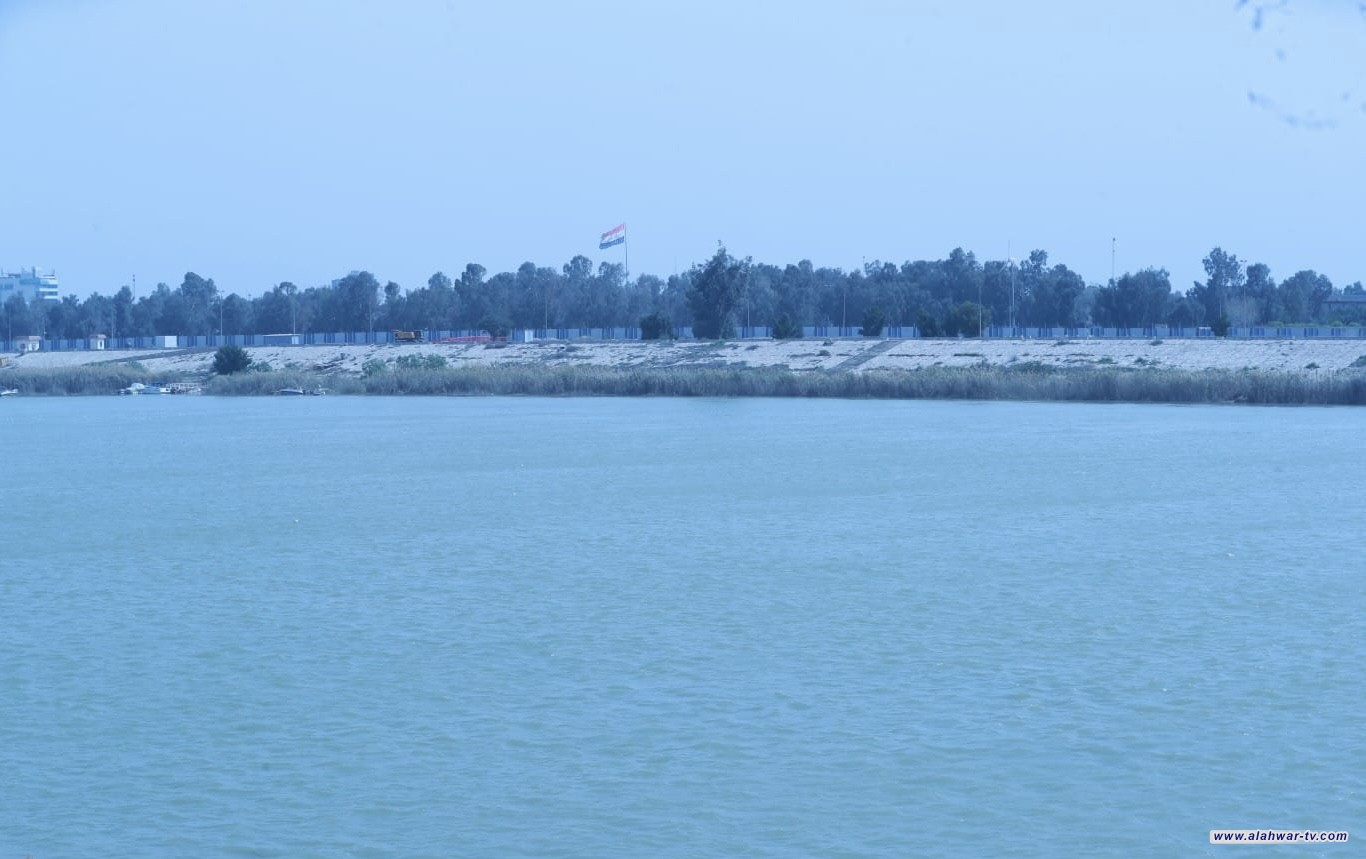 الموارد: خطة من ثلاثة محاور لضمان توزيع الحصص المائية بشكل عادل بين المحافظات