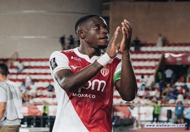 عقبة واحدة تفصل نجم موناكو عن أهلي جدة