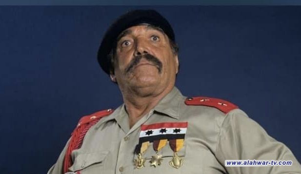 وفاة مصارع عراقي شهير عن عمر ناهز الـ 84 عاماً