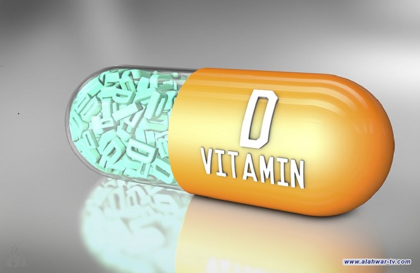 تأثير فيتامين D على الصحة ومتوسط العمر المتوقع