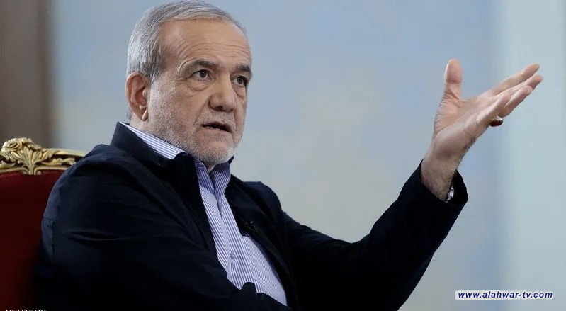 الرئيس الإيراني يحذر: أي هجوم على القيادة العليا سيؤدي إلى حرب شاملة