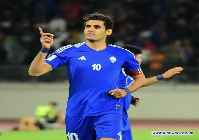 رسمياً.. علاء عبد الزهرة خارج أسوار السفانة