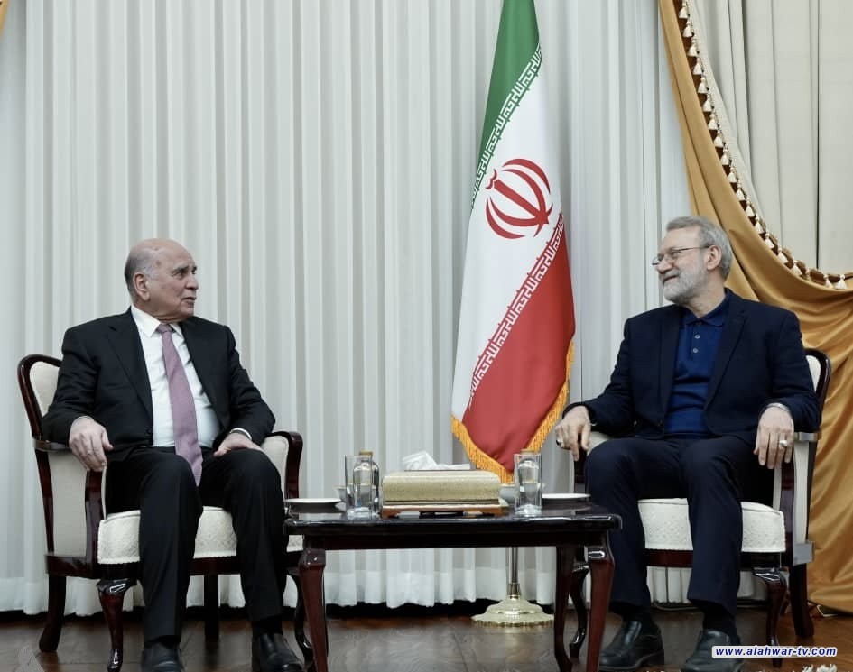 وزير الخارجية: العراق يمتلك القدرة على الاضطلاع بدور إيجابي وبنّاء في دعم استقرار المنطقة