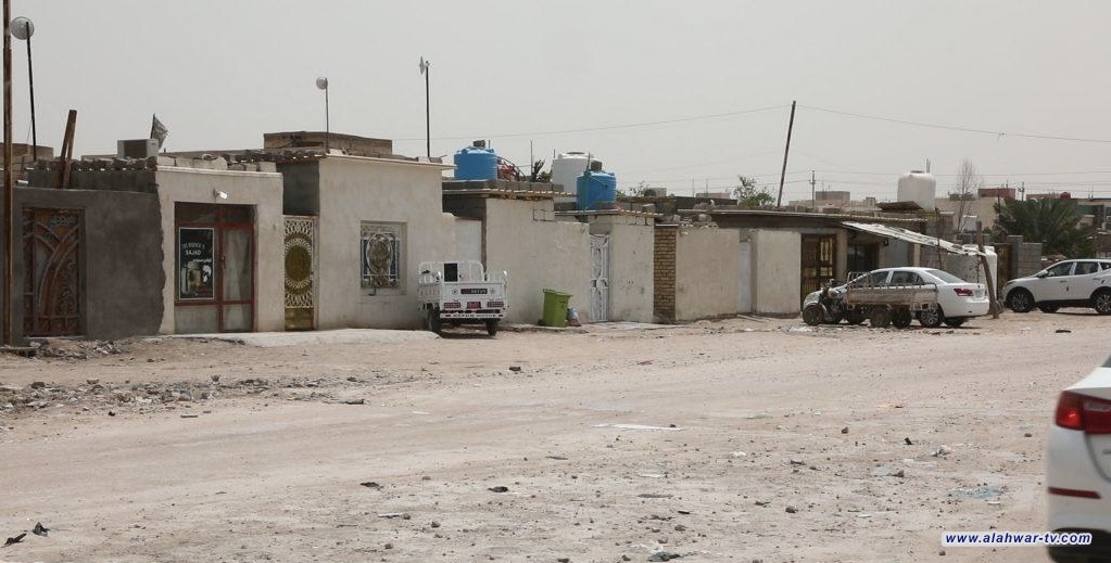 ذي قار تتحرك لحل أزمة العشوائيات.. تعليمات جديدة تدخل حيز التنفيذ قريبا