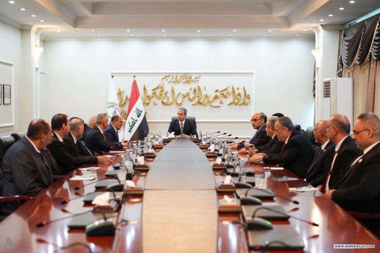 القاضي زيدان يؤكد احترام ودعم حرية الرأي والتعبير المكفولة بموجب المادة (38) من الدستور