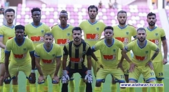 دهوك يغلق الميركاتو بست صفقات