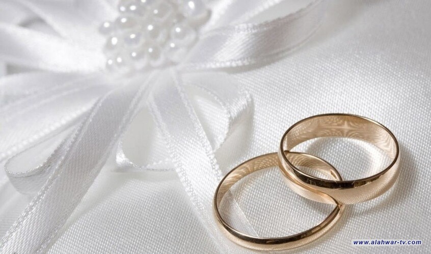 القضاء يعلن تسجيل أكثر من 27 ألف حالة زواج في كانون الأول