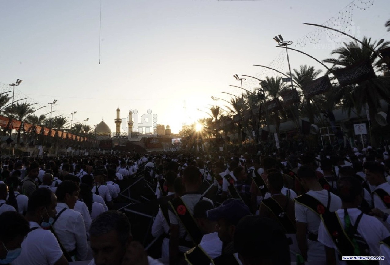 إيران توجه الشكر إلى العراق حكومةً وشعباً وتخص إقليم كوردستان