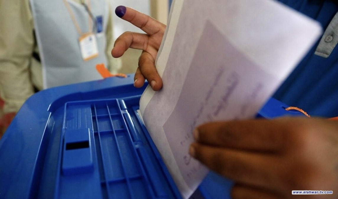 المفوضية بإحصائية جديدة: استبعاد 542 مرشحًا من السباق الانتخابي