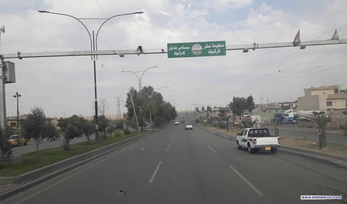 مصرع رادود حسيني بحادث سير في العراق