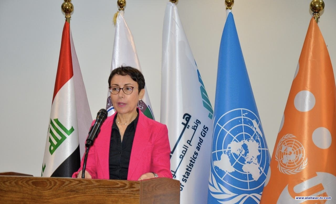 الأمم المتحدة: التعداد السكاني منح العراق ثروة غير مسبوقة من البيانات