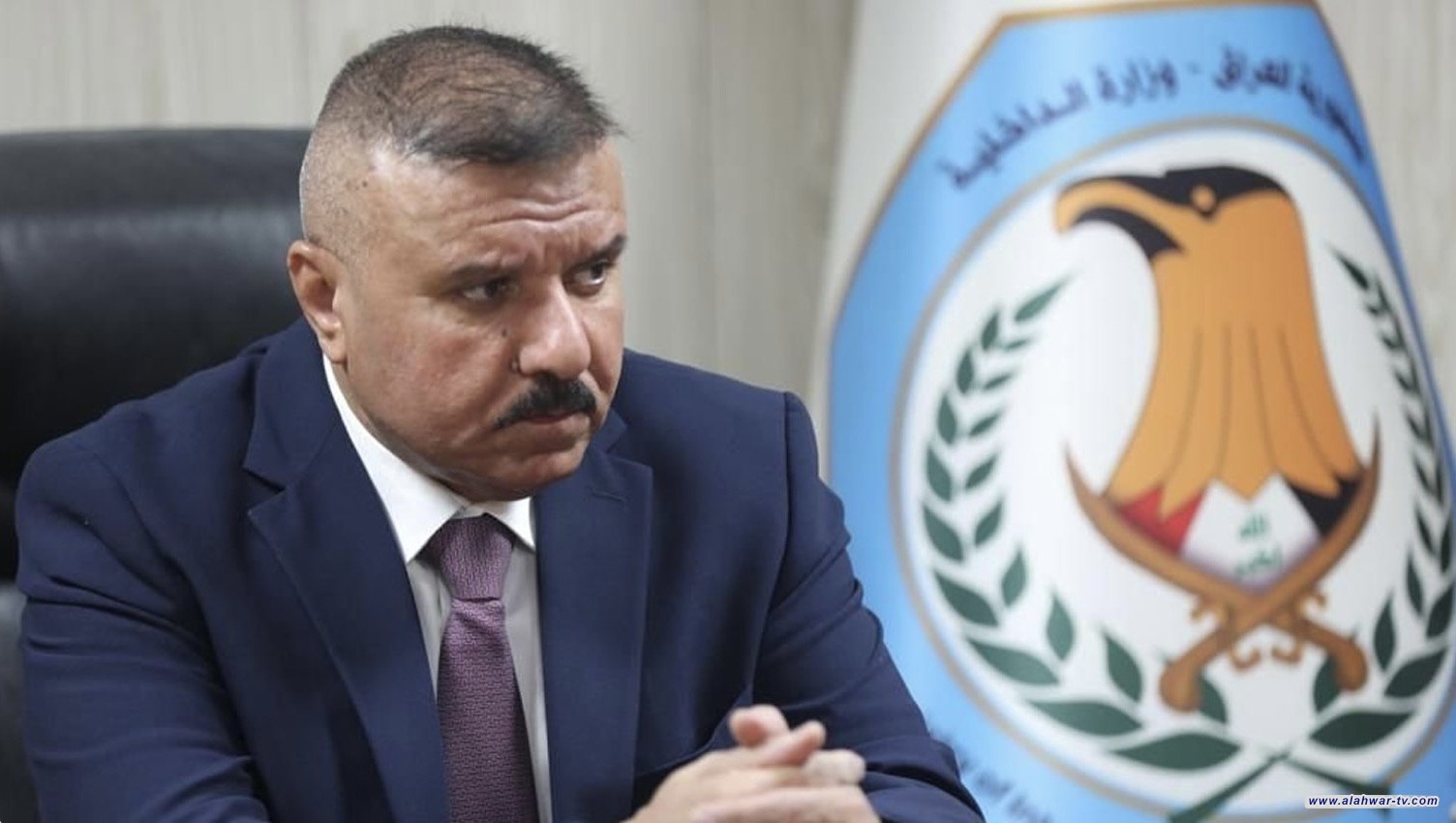وزير الداخلية يوجه بإلغاء العقوبات الانضباطية لجميع منتسبي الوزارة