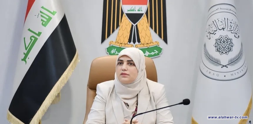 تواقيع نيابية لمساءلة طيف سامي في 7 ملفات.. وثائق