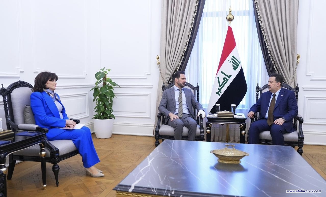 رئيس الوزراء يؤكد على الإسراع بإنجاز بقية الاستحقاقات الدستورية وفق التوقيتات المحددة