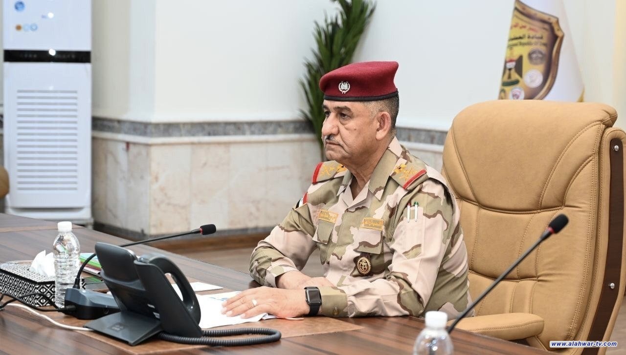 العمليات المشتركة: قطعاتنا جاهزة لأي تسلل أو تقرب للعصابات الإرهابية من الحدود