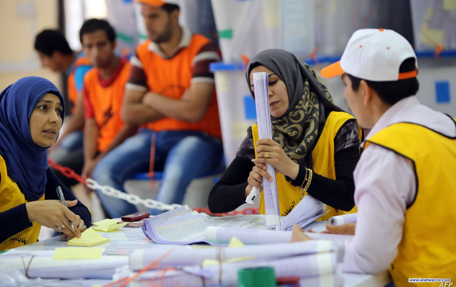 الانتخابات المحلية أمام احتمالية تأجيل "كبيرة".. البرلمان مُطالب بالتدخل