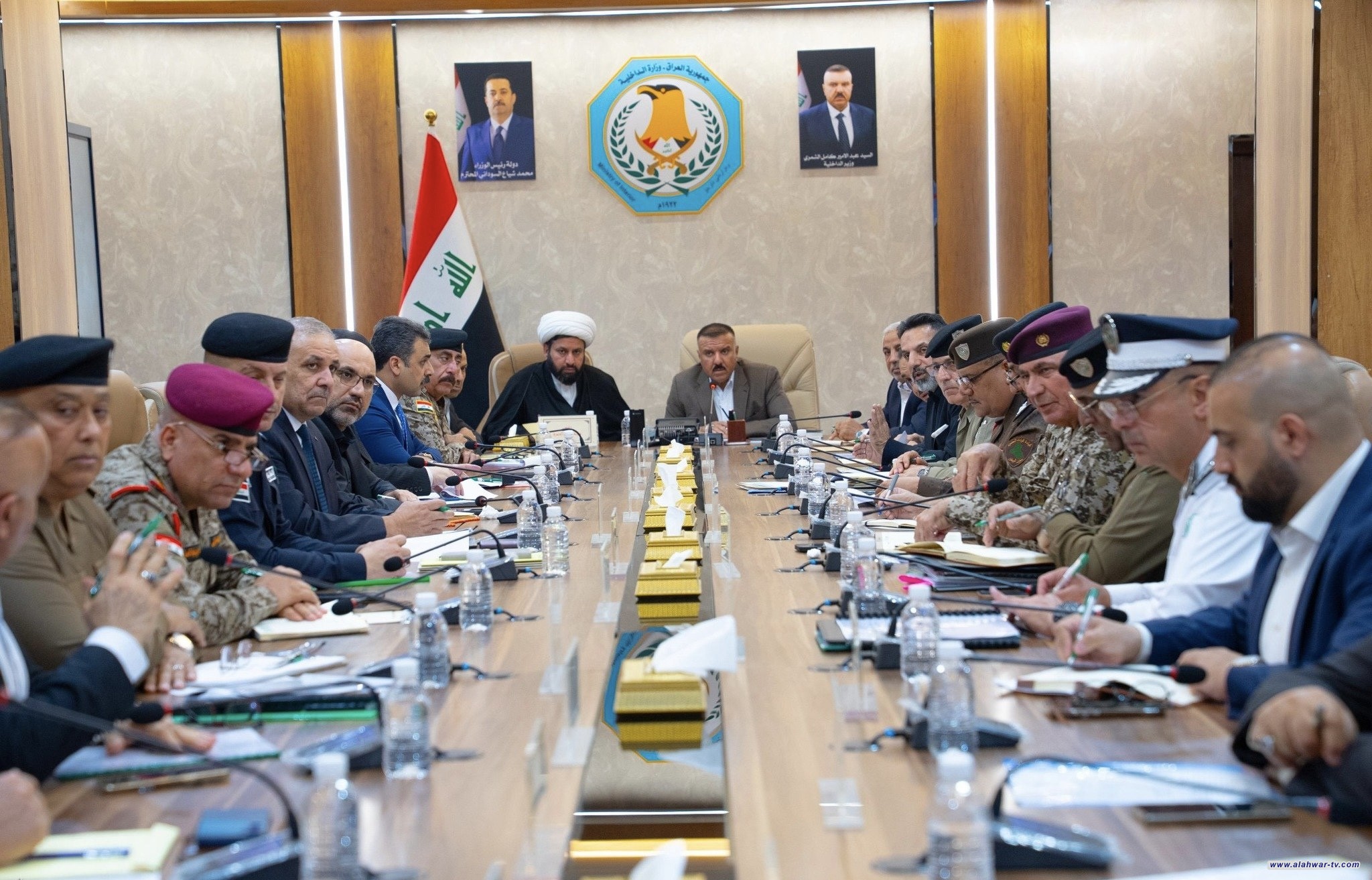 هيئة الحج تعلن تكفلها بنقل الزائرين في ذكرى وفاة الرسول (ص)