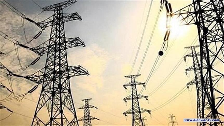 الكهرباء تعلن ارتفاع حجم التجهيز لـ (20) ساعة يومياً