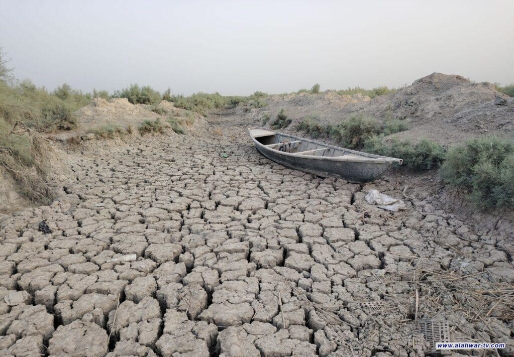 الحسجة. قرية في أهوار ذي قار تدفع ثمن الماء رغم أنها أرض الماء