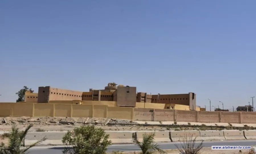 قسد: سجن الشدادي خرج عن سيطرة قواتنا