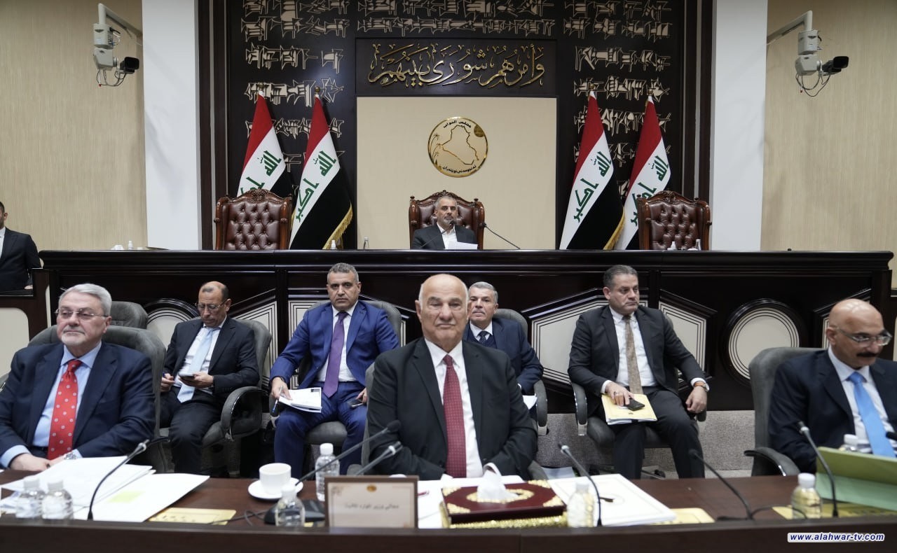 وزير الموارد: العراق لا يمتلك أي اتفاقية ملزمة مع تركيا تخص تقاسم المياه بحصص محددة