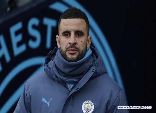 ميلان مهتم بظهير السيتي