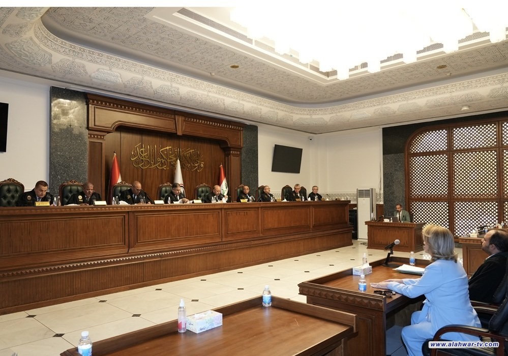 المحكمة الاتحادية: الحكم بعدم دستورية قانون التعديل الأول لقانون جوازات السفر