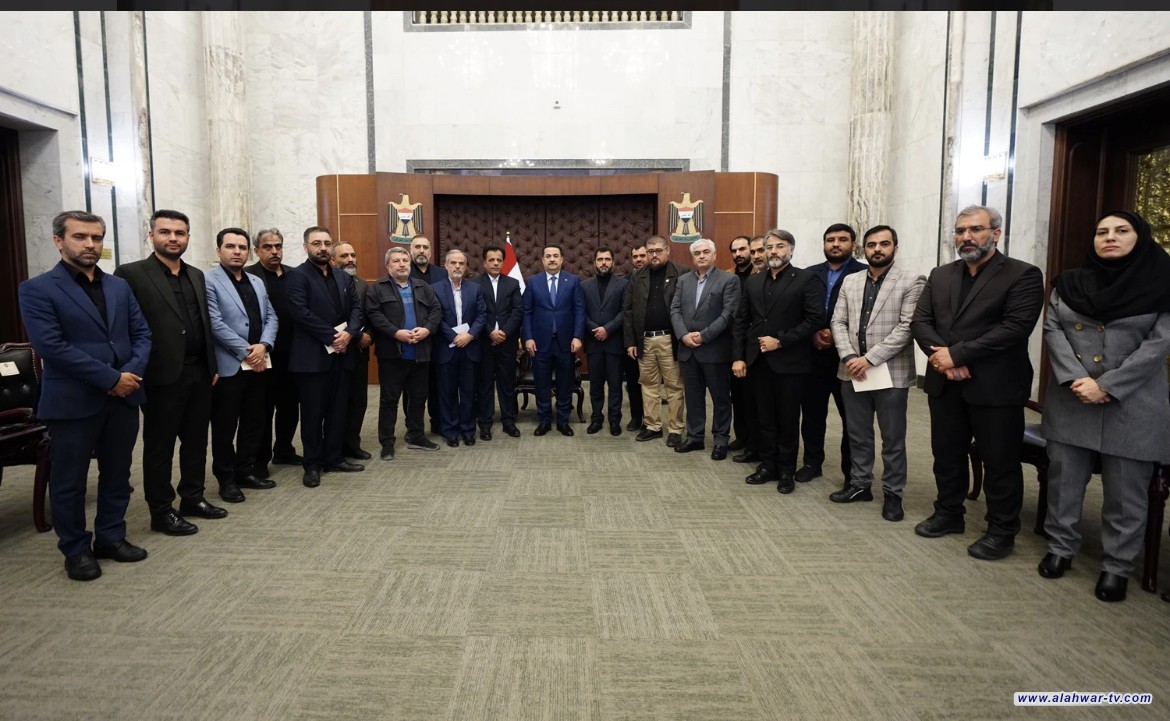 السوداني: العراق ينتهج سياسة تقريب وجهات النظر الإقليمية