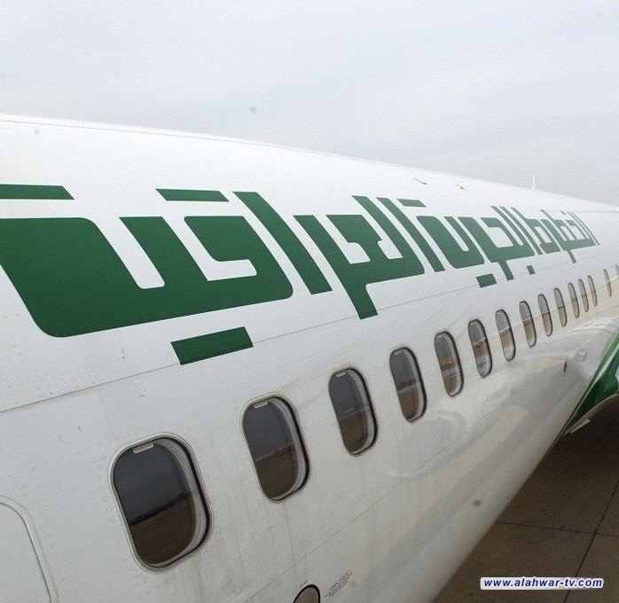 وزير النقل يعلن انطلاق الرحلة التجريبية الأولى للخطوط الجوية بين بغداد وصلالة