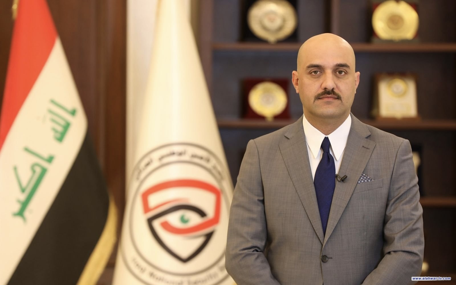 الأمن الوطني يعلن تفكيك شبكتين للمخدرات ببغداد والقبض على أبو نويرة