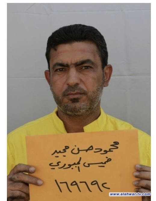 الحشد الشعبي يعلن القبض على أخطر قيادات داعش الإرهابي بالموصل