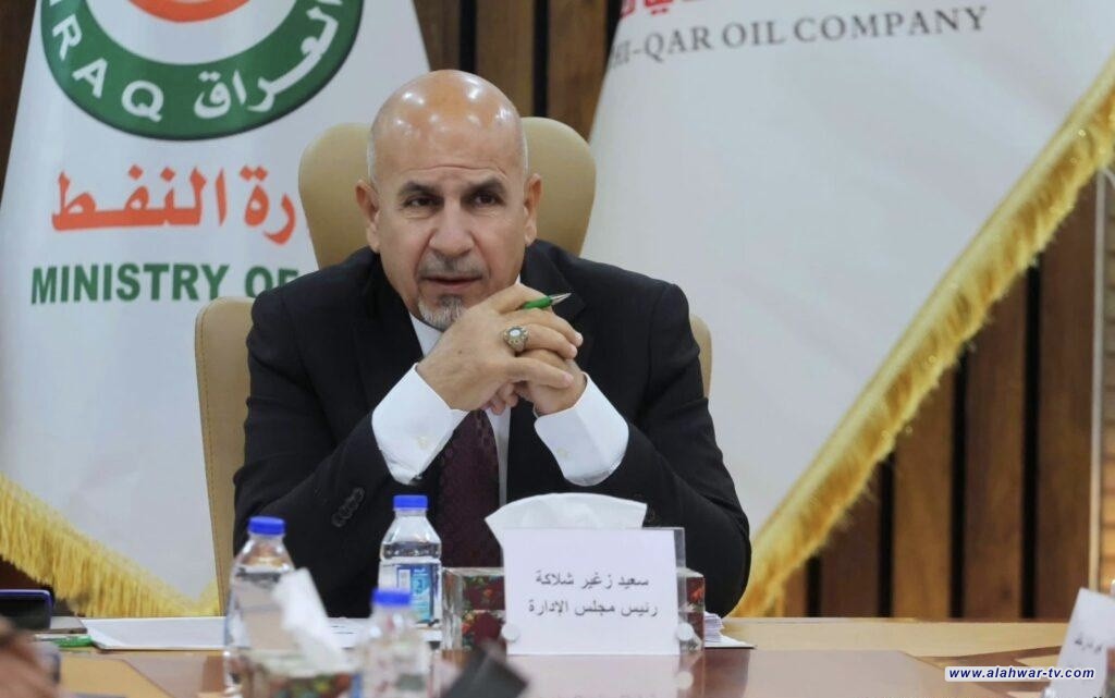 اتفاق مبادئ مع شيفرون الأمريكية لاستكشاف أربع رقع نفطية جديدة في ذي قار إحداها داخل الأهوار