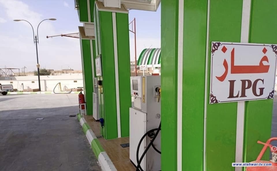 منفذان جديدان في ذي قار لغاز المركبات.. والخطة تشمل صيانة دورية لضمان الجودة