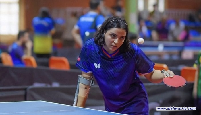 اتحاد تنس الطاولة البارالمبي يرسم خارطة طريق نحو أولمبياد لوس أنجلوس