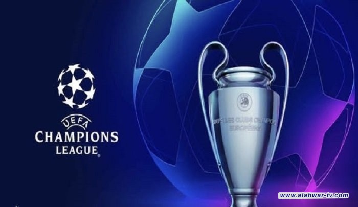 دوري ابطال اوروبا .. مواجهات نارية لريال مدريد وارسنال وانتر ميلان اليوم