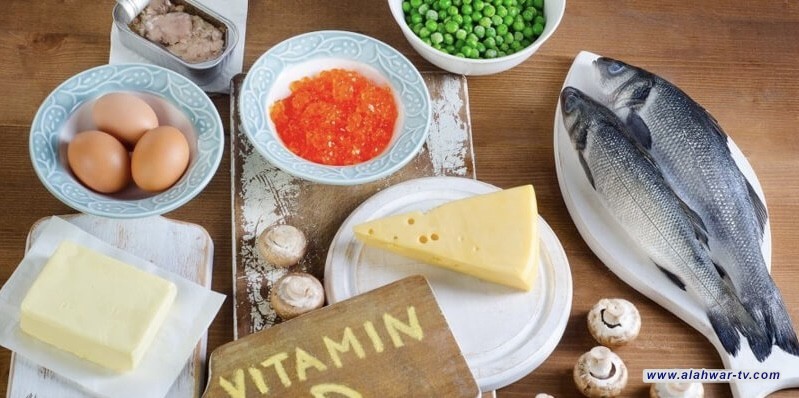 من يحتاج إلى تناول فيتامين D في فصل الشتاء