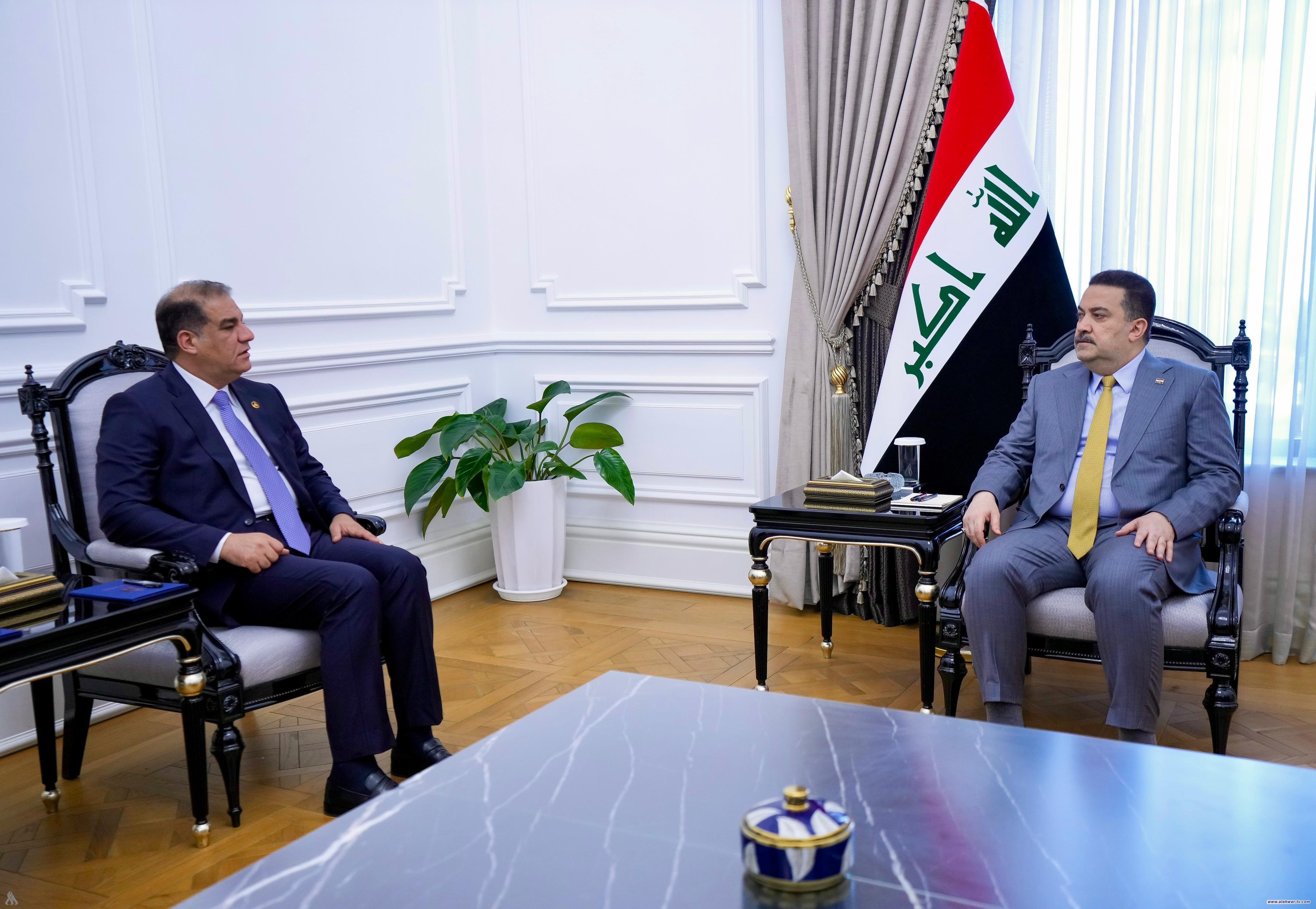 رئيس الوزراء يؤكد اهتمام الحكومة بالملاكات التعليمية وإنصافها