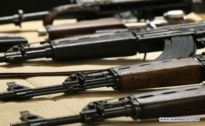 بواقع 500 قطعة يومياً.. الداخلية تعلن بالأرقام أعداد الأسلحة المسجلة والمصادرة