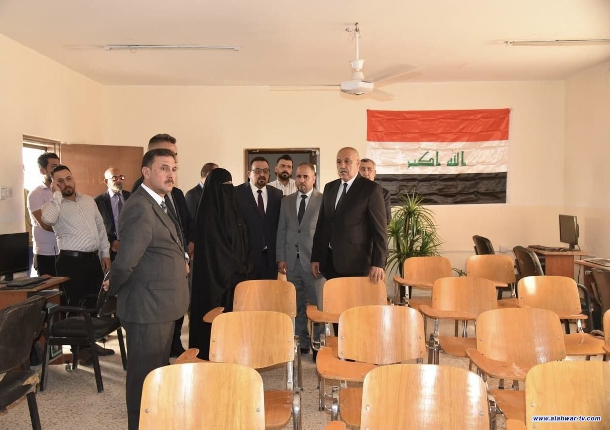 وزارة التربية تؤسس أول قسم للذكاء الاصطناعي في العراق