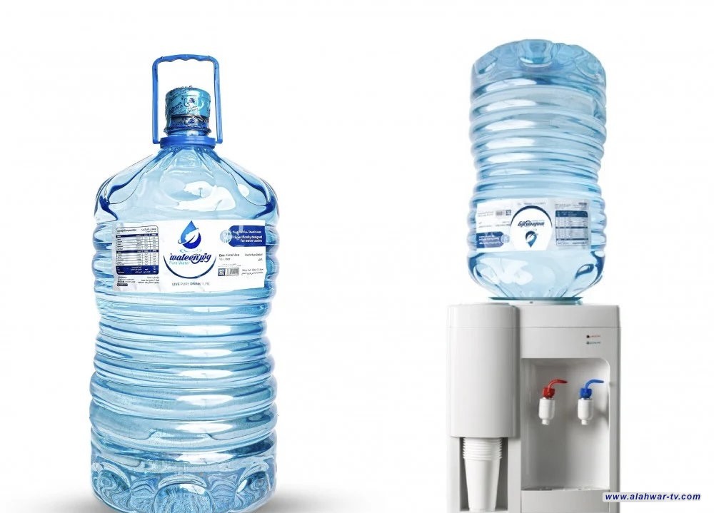 خطر صحي خفي في موزعات المياه الشائعة