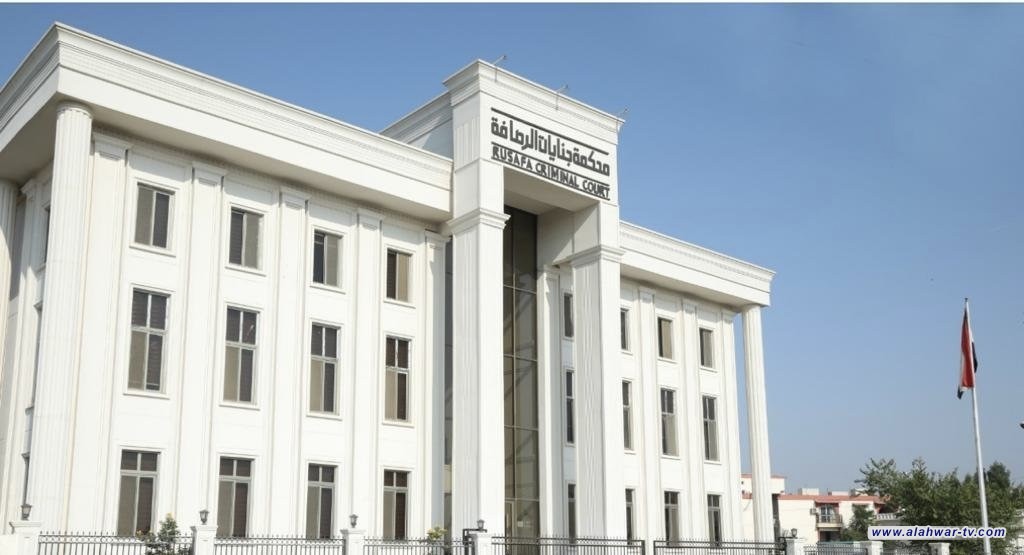 القضاء: الإعدام بحق 7 تجار بالمخدرات بينهم 3 نساء