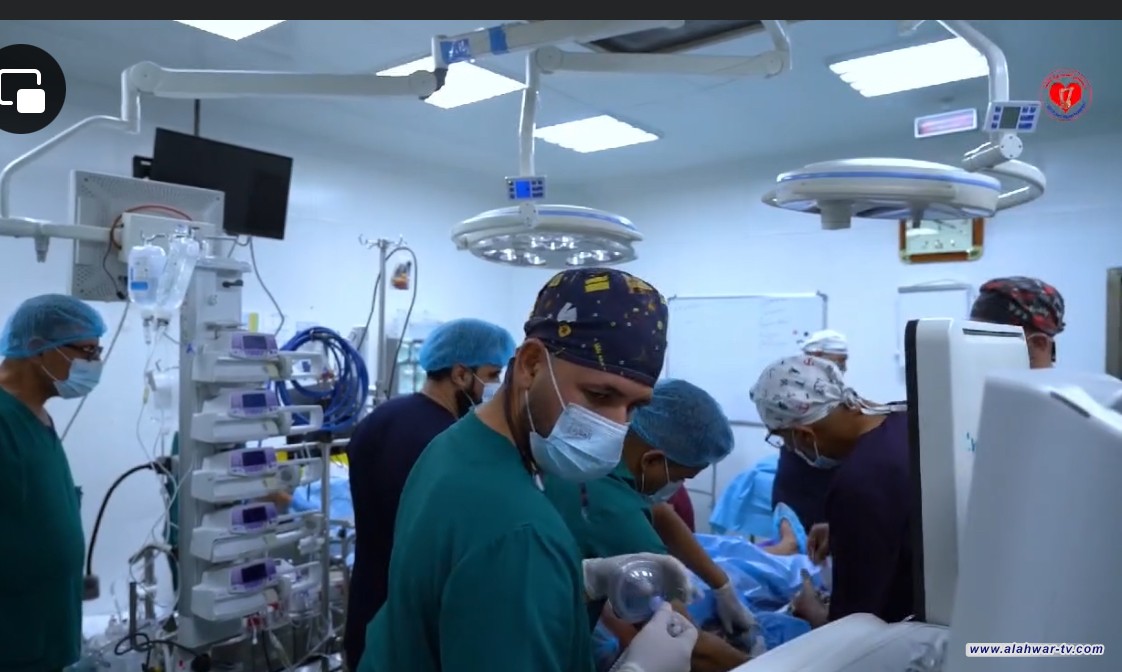مجدداً.. مستشفى الناصرية تنجح بعمليتين استثنائيتين لزراعة القلب الصناعي