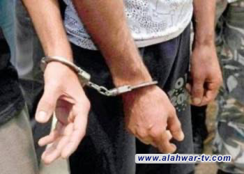 شرطة ذي قار تلقي القبض على متهم بالإرهاب من كركوك