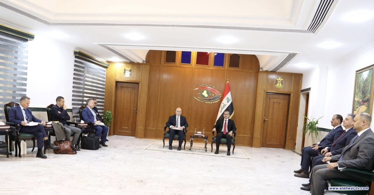 رئيس هيئة النزاهة: هدفنا دعم المستثمرين وحمايتهم من الابتزاز