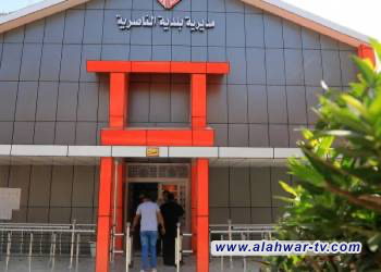 بلدية الناصرية تُنذر موظفيها المُنسبين بالعودة لاقسامهم والمباشرة خلال 48 ساعة