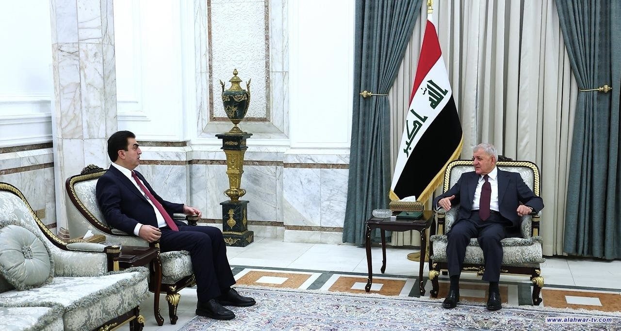 رئيس الجمهورية يؤكد ضرورة الإسراع في تشكيل الحكومة الجديدة