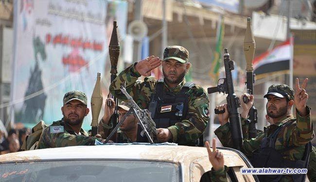 نائب يؤكد: هناك إصرار نيابي للتصويت على قانون الحشد الشعبي