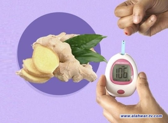 دراسة جديدة: حل طبيعي للتحكم بالسكري دون أدوية