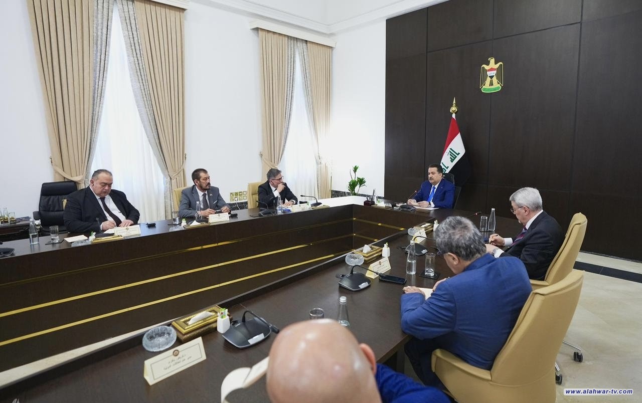 رئيس الوزراء يؤكد أهمية دعم جهود الاستقرار والأمن في المنطقة