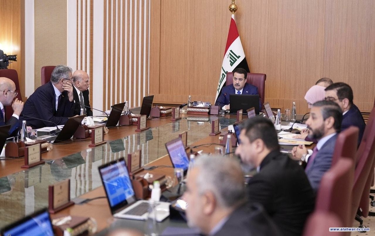 القرارات الكاملة لجلسة مجلس الوزراء اليوم